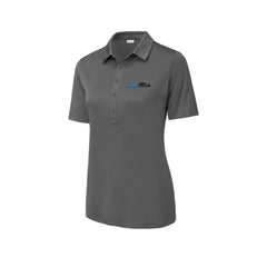Twin Falls Volkswagen - Sport-Tek ® Ladies Posi-UV® Pro Polo