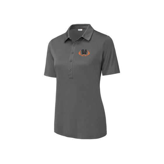 SVG Motors Buick - Sport-Tek ® Ladies Posi-UV® Pro Polo