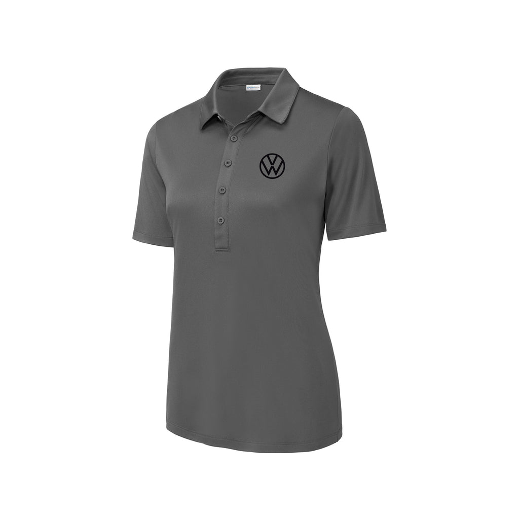 Volkswagen Steven Creek - Sport-Tek ® Ladies Posi-UV® Pro Polo