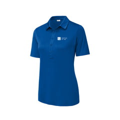 Germain Ford of Sidney - Sport-Tek ® Women's Posi-UV® Pro Polo