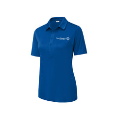 Low Country Volkswagen - Sport-Tek ® Ladies Posi-UV® Pro Polo