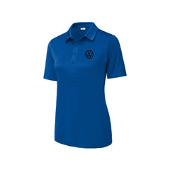Volkswagen Steven Creek - Sport-Tek ® Ladies Posi-UV® Pro Polo