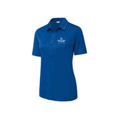 Butler Lexus - Sport-Tek ® Ladies Posi-UV® Pro Polo