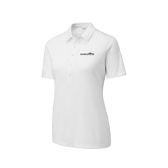 Goode Motor Mazda - Sport-Tek ® Ladies Posi-UV® Pro Polo