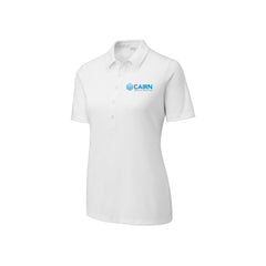 Cairn Recovery Resources - Sport-Tek ® Ladies Posi-UV® Pro Polo