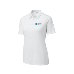 Germain Ford of Sidney - Sport-Tek ® Women's Posi-UV® Pro Polo