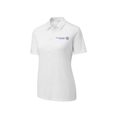Low Country Volkswagen - Sport-Tek ® Ladies Posi-UV® Pro Polo