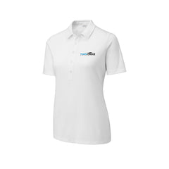 Twin Falls Volkswagen - Sport-Tek ® Ladies Posi-UV® Pro Polo