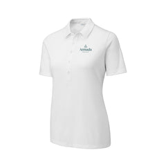Armada Recovery - Sport-Tek ® Ladies Posi-UV® Pro Polo