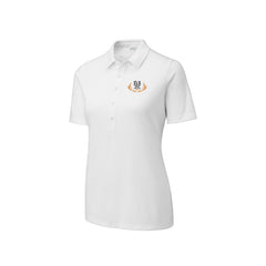 SVG C-D-J-R - Sport-Tek ® Ladies Posi-UV® Pro Polo