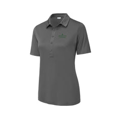 Monrovia - Sport-Tek ® Ladies Posi-UV® Pro Polo