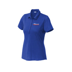 Chesrown - Sport-Tek Ladies PosiCharge Strive Polo