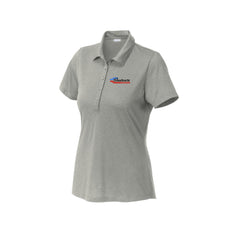 Chesrown of Sidney - Sport-Tek ® Women's PosiCharge ® Strive Polo