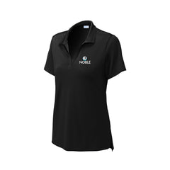 Noble - Sport-Tek® Ladies Sideline Polo