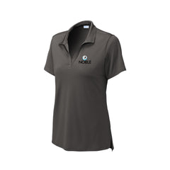 Noble - Sport-Tek® Ladies Sideline Polo