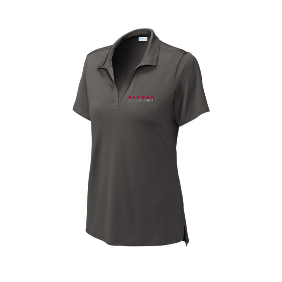 Kernan Insurance Agency - Sport-Tek® Ladies Sideline Polo