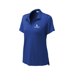 Noble - Sport-Tek® Ladies Sideline Polo