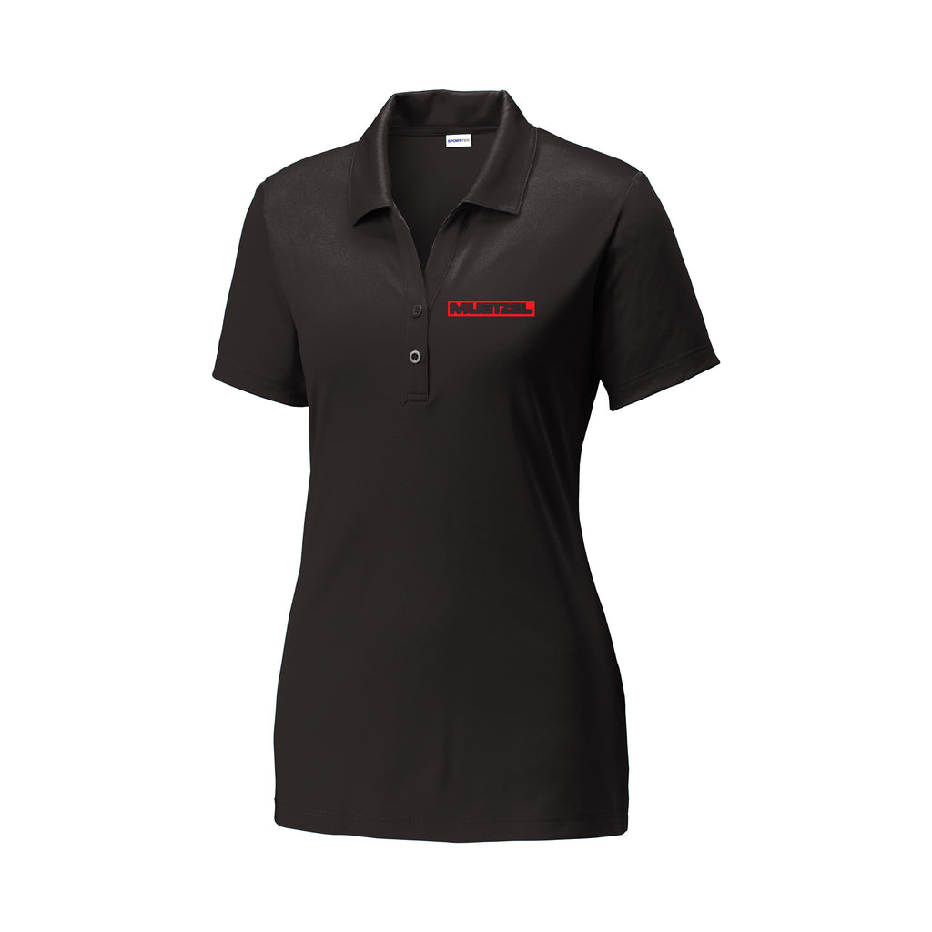 Muetzel - Sport-Tek ® Ladies PosiCharge ® Competitor ™ Polo