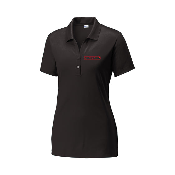 Muetzel - Sport-Tek ® Ladies PosiCharge ® Competitor ™ Polo