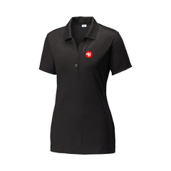 Hometeam Properties - Sport-Tek ® Women's PosiCharge ® Competitor ™ Polo