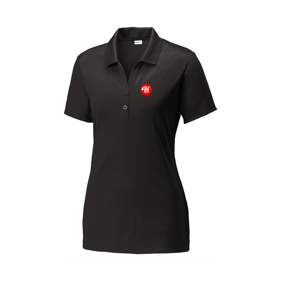 Hometeam Properties - Sport-Tek ® Women's PosiCharge ® Competitor ™ Polo