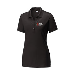 R&T Yoder Electric - Sport-Tek ® Ladies PosiCharge ® Competitor ™ Polo