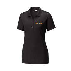 Jay-Car Construction - Sport-Tek ® Ladies PosiCharge ® Competitor ™ Polo