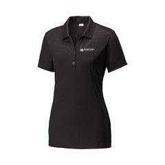 Hometown Veterinary - Sport-Tek ® Ladies PosiCharge ® Competitor ™ Polo