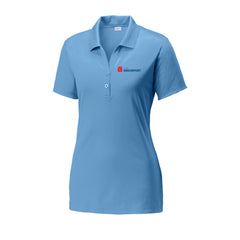 City of Groveport - Sport-Tek® Women's PosiCharge® Competitor™ Polo