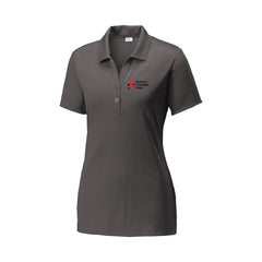 R&T Yoder Electric - Sport-Tek ® Ladies PosiCharge ® Competitor ™ Polo
