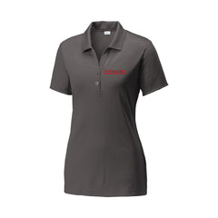 Muetzel - Sport-Tek ® Ladies PosiCharge ® Competitor ™ Polo