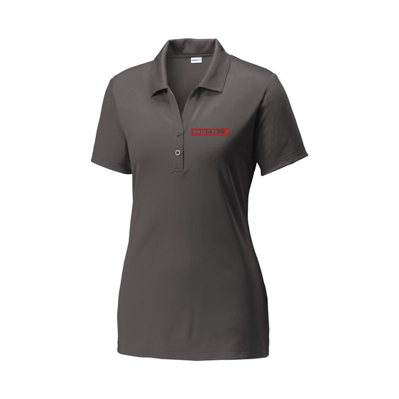 Muetzel - Sport-Tek ® Ladies PosiCharge ® Competitor ™ Polo