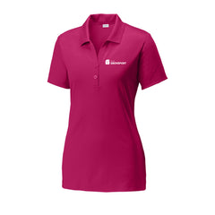 City of Groveport - Sport-Tek® Women's PosiCharge® Competitor™ Polo