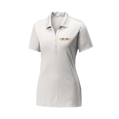 Jay-Car Construction - Sport-Tek ® Ladies PosiCharge ® Competitor ™ Polo