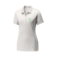 Discovery Church - Sport-Tek ® Ladies PosiCharge ® Competitor ™ Polo