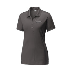 Muetzel - Sport-Tek ® Ladies PosiCharge ® Competitor ™ Polo