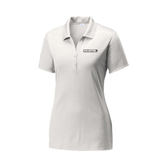 Muetzel - Sport-Tek ® Ladies PosiCharge ® Competitor ™ Polo