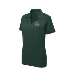 Conyer Nissan - Sport-Tek® Women's PosiCharge® RacerMesh® Polo