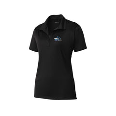 Haag Ford - Sport-Tek® Ladies Micropique Sport-Wick® Polo