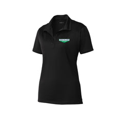 Mark Williams Auto Group - Sport-Tek® Ladies Micropique Sport-Wick® Polo