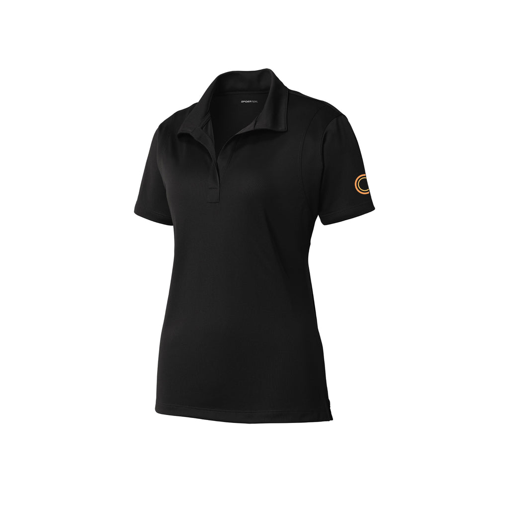 Ann Arbor Buying Center - Sport-Tek® Ladies Micropique Sport-Wick® Polo