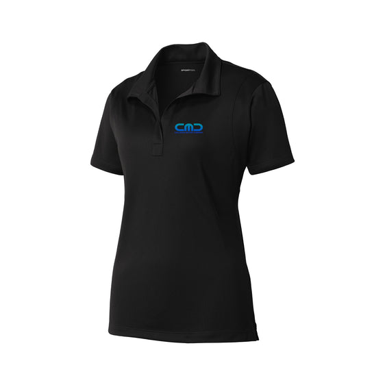 Callahan Motor Company - Sport-Tek® Ladies Micropique Sport-Wick® Polo