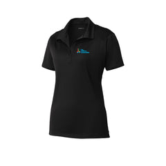TAC - Sport-Tek® Ladies Micropique Sport-Wick® Polo