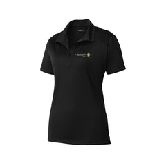 Velocity - Sport-Tek® Ladies Micropique Sport-Wick® Polo