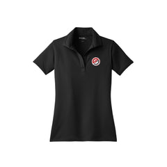 CGWP - Sport-Tek® Ladies Micropique Sport-Wick® Polo