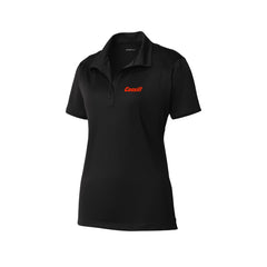 Cassill - Sport-Tek® Ladies Micropique Sport-Wick® Polo