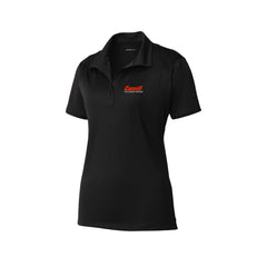 Cassill - Sport-Tek® Ladies Micropique Sport-Wick® Polo