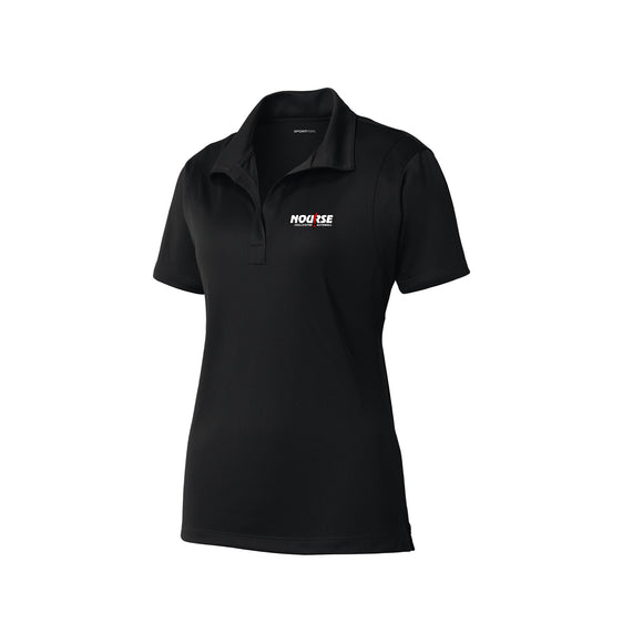 Nourse - Sport-Tek® Women's Micropique Sport-Wick® Polo