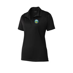 Carroll County - Sport-Tek® Ladies Micropique Sport-Wick® Polo