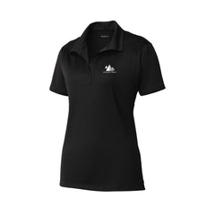 Etched Metal Company - Sport-Tek® Women's Micropique Sport-Wick® Polo
